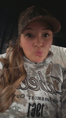 Kaylee W - ECC Babysitter