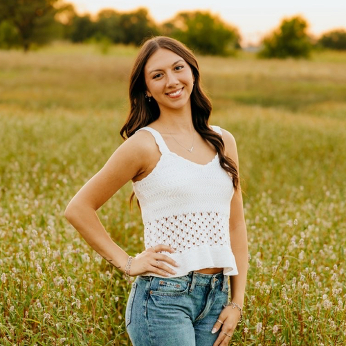 Cyena H - Texas Tech Babysitter