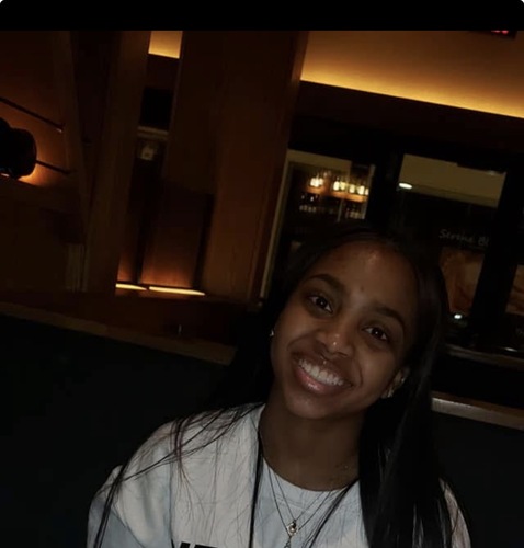 Azhae R - CC of Philadelphia Babysitter