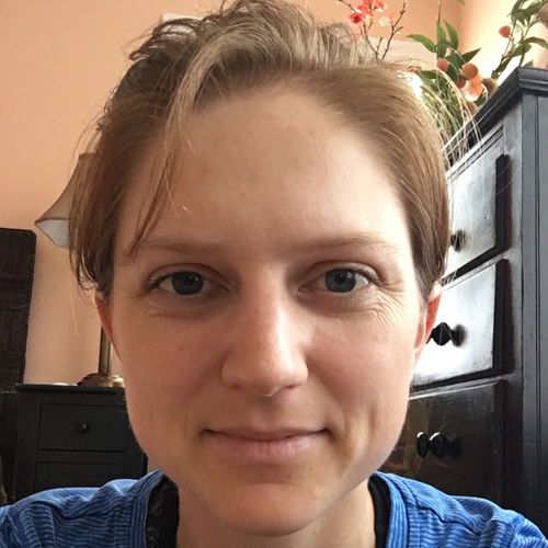 Marcella G - Vassar Babysitter