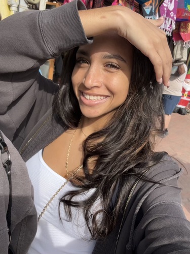 Jadin L - CSUF Babysitter