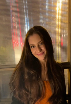 Hannah R - Rush Babysitter