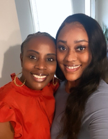 Amirah L – Texas Southern Student Seeking Babysitting Jobs