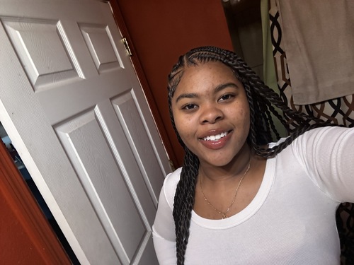 Stephanie H - FIU Babysitter