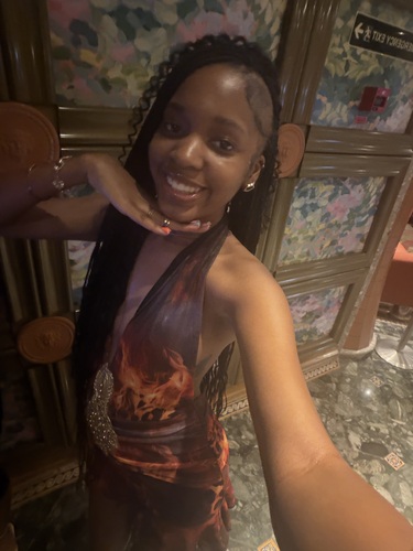 Madisyn K - Holmes Community College  Babysitter