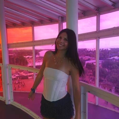 Malia J - CSUDH Babysitter