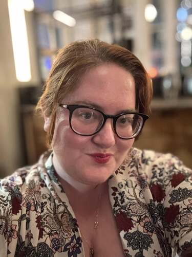 Tonya B - UT Babysitter