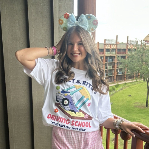 Sophie B - Auburn Babysitter