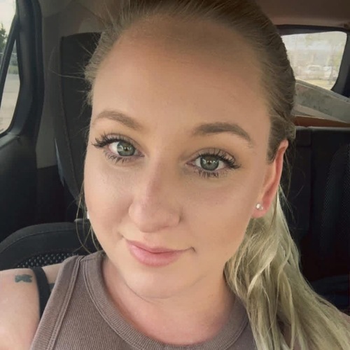 Mariah H - University of North Dakota Babysitter