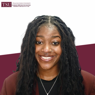 Jasmere E - Texas Southern Babysitter