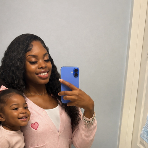 Kimberly T - Ole Miss Babysitter