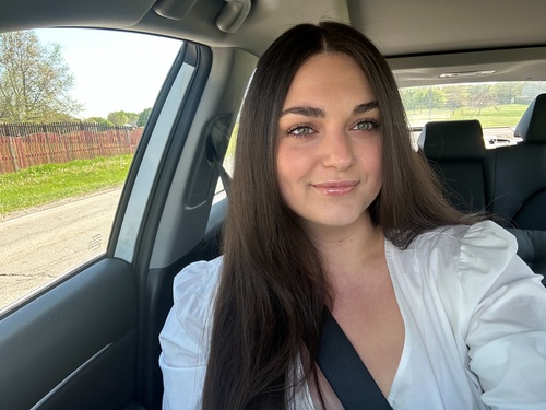 Ortal A - Harper Babysitter