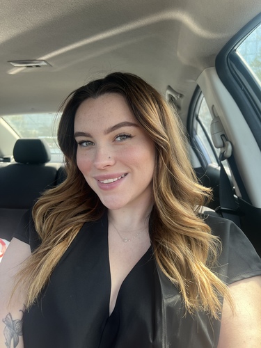 Savannah O - Houston Community College System-Northwest College Babysitter