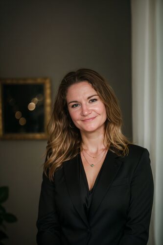 Lydia J - CSUCI Babysitter