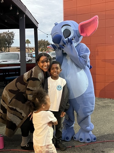 Jalyn J - University of Arizona Babysitter