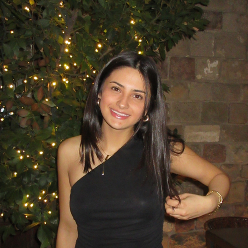 Analia O - BSC Babysitter