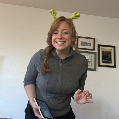 Jessica T – University of Phoenix-Idaho Student Seeking Nanny Jobs
