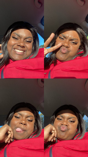 Rachel F - TTC Babysitter