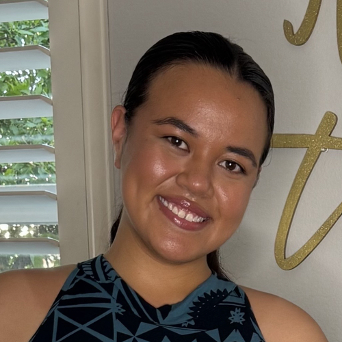 Ta'iuta U - CUI Babysitter