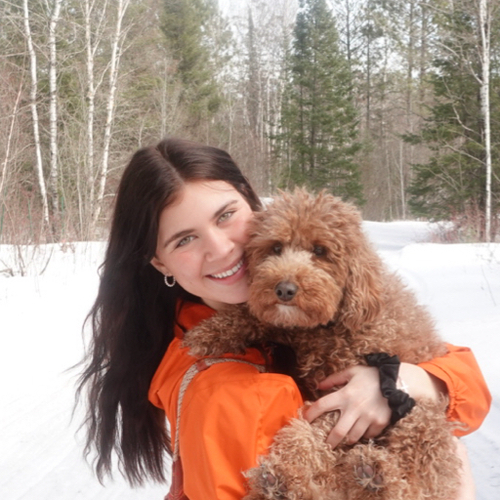 Julia Z - Lake Superior College  Babysitter