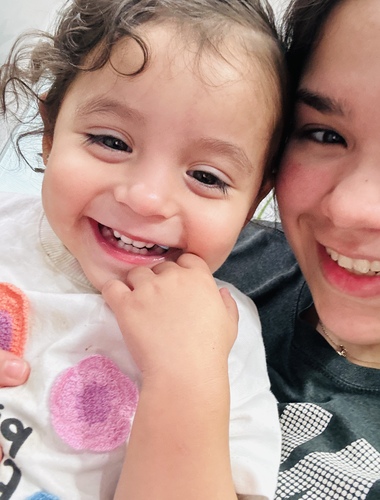 Denisse D - Texas Southmost College Babysitter