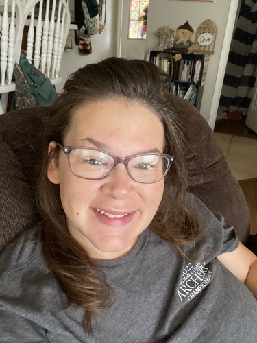 Amanda H - Jefferson State Community College Babysitter