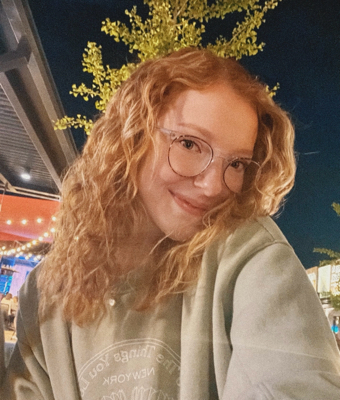 Abby C - UAB Babysitter