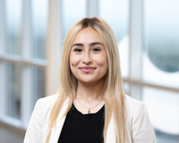 Nithzia E – UCI Student Seeking Babysitting Jobs