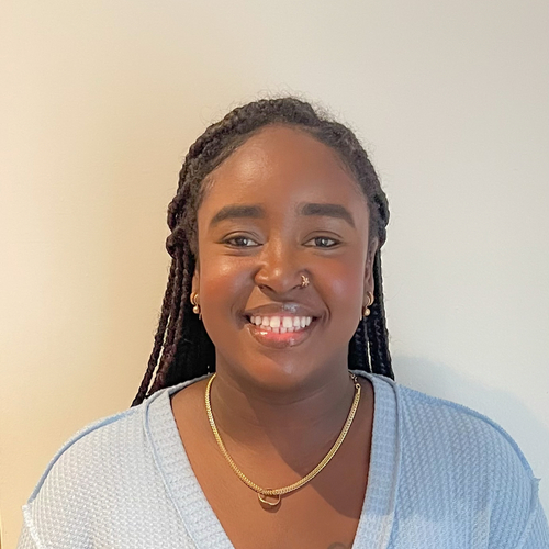 Jamiah J - MEC Babysitter