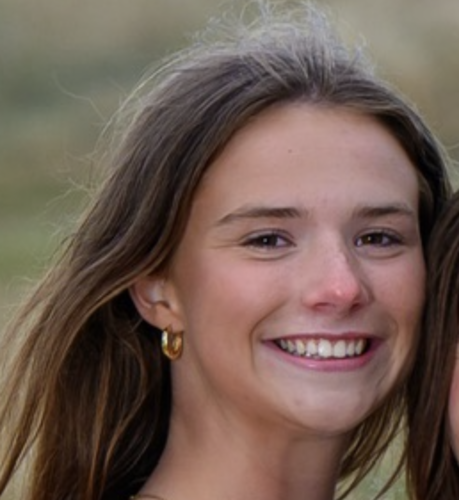 Camryn N - Vanderbilt Babysitter