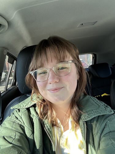 Autumn M - WGU Babysitter