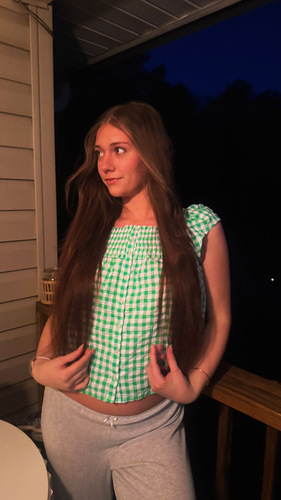 Zoe S - Fayetteville Technical Community College Babysitter