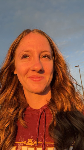 Ceri D - Laramie County Community College Babysitter