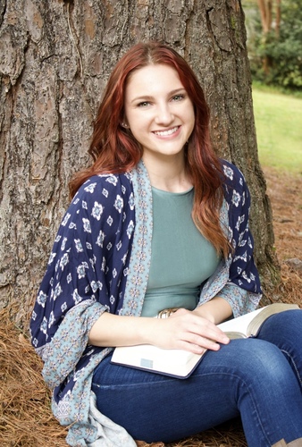 Hannah F - CVCC Babysitter