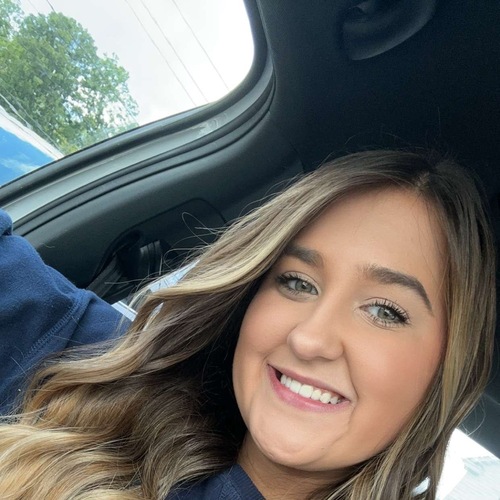 Jadyn L - Southwest Virginia Community College Babysitter