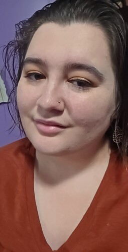 Lydia P - SNHU Babysitter