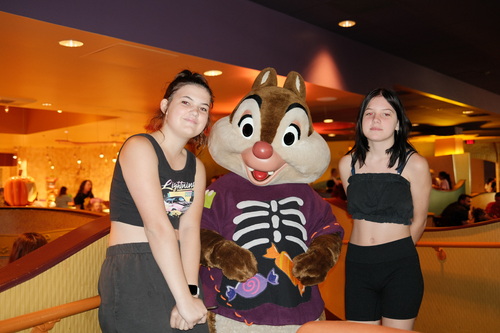 Emma J - Chandler-Gilbert Community College Babysitter