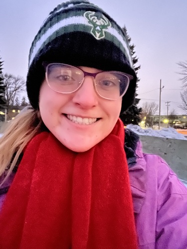 Maggie S - University of North Dakota Babysitter