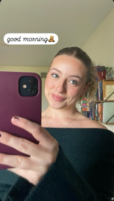 Olivia M - Shippensburg Babysitter