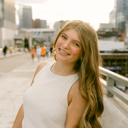 Oliver Kate D - University of Arkansas Babysitter