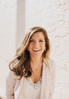 Zoe V – TCU Student Seeking Nanny Jobs