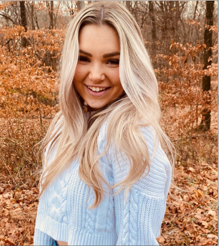 Elizabeth B - Rider Babysitter