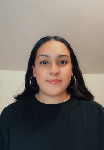 Ashlee Elizabeth M - Montclair State Babysitter