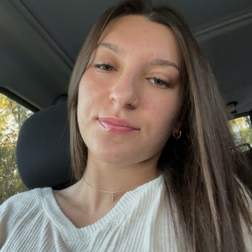 Sierra F - Undefined Babysitter