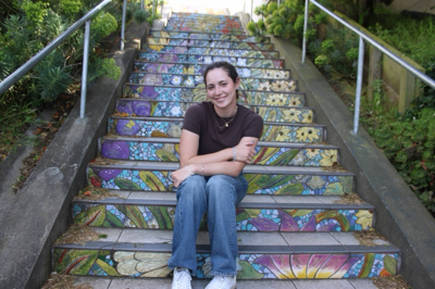 Caroline K - Lipscomb Babysitter