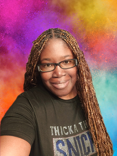 Jana E - Rasmussen College-Florida Babysitter