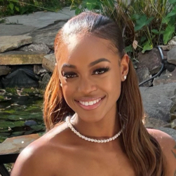 Justyce J - Auburn Montgomery Babysitter