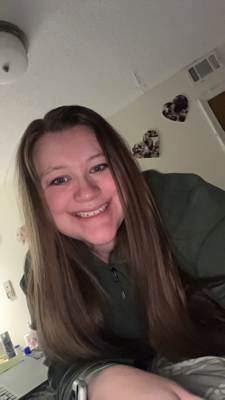 Madeline B - Belmont Babysitter