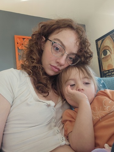 Chiara J - University of New Mexico- Valencia Babysitter