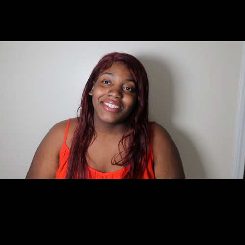 Alfredia M - GCU Babysitter